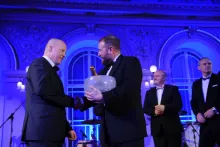 Bidfood 25 let | Martin Sajda