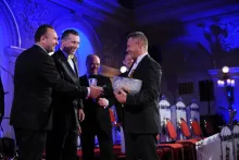 Bidfood 25 let | Jakub Rývora