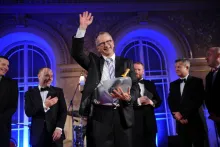 Bidfood 25 let | Vratislav Běhal