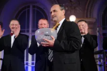 Bidfood 25 let | Josef Nademlejnský