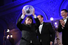 Bidfood 25 let | David Dymáček