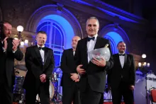 Bidfood 25 let | Ladislav Vít