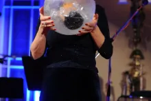 Bidfood 25 let | Marcela Tomaschová