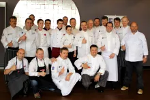 Bidvest Tour 2013 | Praha