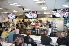 Catering – tipy na klobásy a marinády