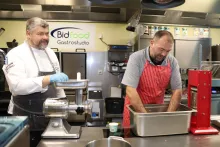 Catering – tipy na klobásy a marinády