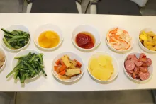 Catering – tipy na klobásy a marinády