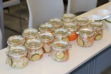 Catering – tipy na klobásy a marinády