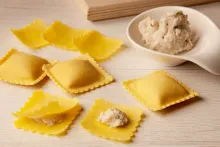 Čerstvé těstoviny Surgital