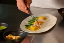 Čerstvé těstoviny Surgital