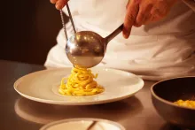 Čerstvé těstoviny Surgital