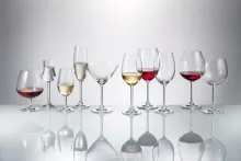 Crystal Bohemia | Sklenice Colibri