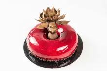 Cukrářka roku 2022 – 2023 | Anna Marvanová