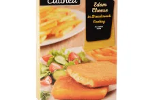 Lidl | Culinea | Obalovaný sýr předsmažený