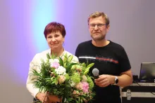 Prima zmrzlina | Dalena Martiníková a Lukáš Dědek