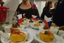 David Wisniowski | Quito | Swissotel