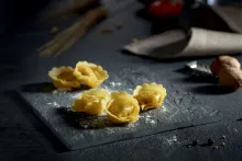 De Angelis | čerstvé chlazené těstoviny – tortellini