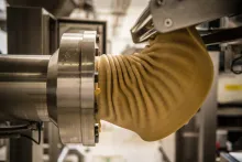 De Angelis | čerstvé chlazené těstoviny – výroba