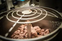 De Angelis | čerstvé chlazené těstoviny – výroba