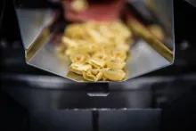 De Angelis | čerstvé chlazené těstoviny – výroba