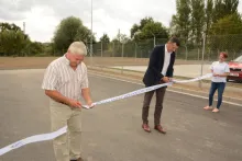 Bidfood | depo Chlumec nad Cidlinou | slavnostní otevření