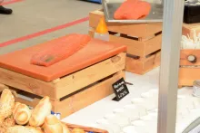 Bidfood | depo Chlumec nad Cidlinou | slavnostní otevření