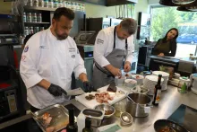 Základy fermentování | Gastrostudio Bidfood