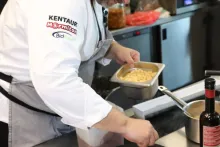 Základy fermentování | Gastrostudio Bidfood