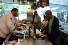 Základy fermentování | Gastrostudio Bidfood