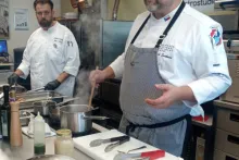 Základy fermentování | Gastrostudio Bidfood