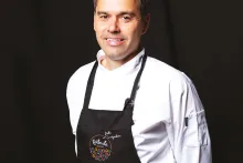 Velká kuchařka Marka Svobody Letem světem | Filip Sajler