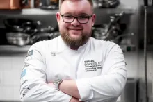 Finalisté Kuchař roku 2024–2025 | František Hrdina