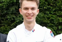 Finalisté Kuchař roku 2024–2025 | Martin Havlíček