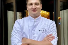 Finalisté Kuchař roku 2024–2025 | Ondřej Koráb