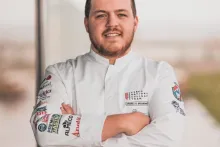 Finalisté Kuchař roku 2024–2025 | Vojtěch Petržela