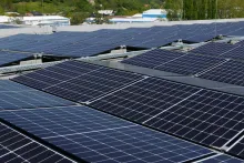 Bidfood Kralupy | FVE