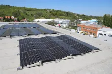 Bidfood Kralupy | FVE