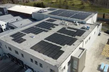 Bidfood Kralupy | FVE