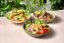 Pondělí bez masa s Garden Gourmet