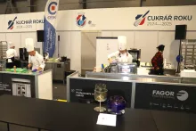 Bidfood Expo 2024 | Gastro Junior Bidfood Cup 2024