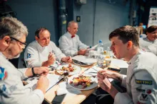  Gastro Junior Bidfood Cup 2025