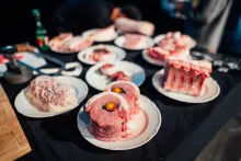  Gastro Junior Bidfood Cup 2025