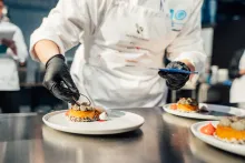  Gastro Junior Bidfood Cup 2025