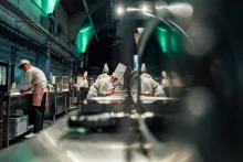  Gastro Junior Bidfood Cup 2025