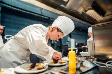  Gastro Junior Bidfood Cup 2025