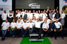 Gastro Team Bidfood | 2022 – Bidfood Expo