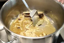 Gastrostudio Bidfood | Kurz indické kuchyně