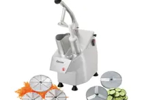 Gastrozařízení Bidfood | Mechanické zpracování surovin