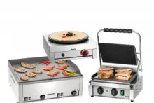 Gastrozařízení Bidfood | Varná technologie