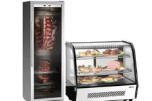 Gastrozařízení Bidfood | Chladicí a mrazicí technika